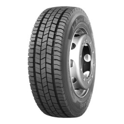West lake 245/70r17.5 westlake wdr+1 134 pogonska ( 62000708 )