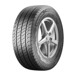 Uniroyal 235/65R16C All Season Max 115/113R ( 81452232 )