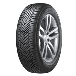 Hankook 235/55r19 hankook kinergy 4s2 x 105w xl fp all season ( 96125474 )