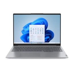 Lenovo 21mw007nya thinkbook 16 G7 r7-7735hs/16gb/m.2 512/16"/FP/bl/srb/3y/nb