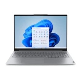 Lenovo 21sk00fqya thinkbook 16 g8 u5-135h/32gb/m.2 512gb SSD/16"/FP/bl/srb/3y/nb