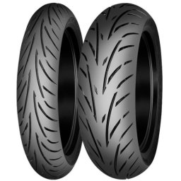 Mitas 190/55zr17 touring force (75w) tl moto ( 22000092 )