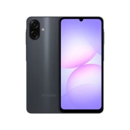 Samsung galaxy a07 6/128gb crni mobilni telefon
