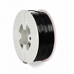 VERBATIM PLA NIT ZA 3D PRINTER 2.85MM 1KG-BLACK-CRNI