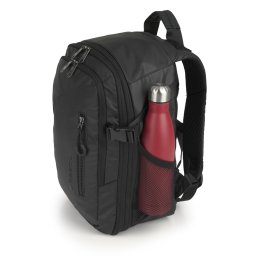 Ranac putni za low cost sa 2 odeljka 25x40x20/23 cm 20/23l - 0,62kg Canada