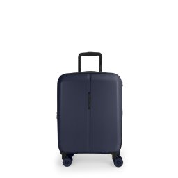 Kofer mali (kabinski) PROŠIRIVI 39x55x21/24 cm Polypropilen 37,5/42,8l-2,9 kg Pacific