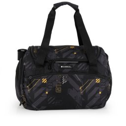 Torba sportska -putna 42x28x25 cm 30l-0,46 kg Byte