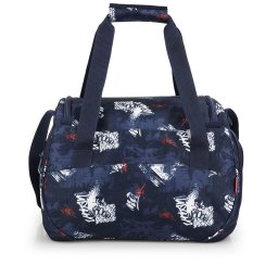 Torba sportska -putna 42x28x25 cm 30l-0,46 kg Dash