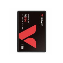 Verbatim Vi550 S3 SSD - 1TB - SATA III - #49353