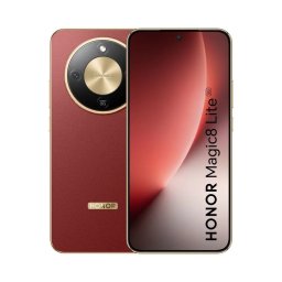 HONOR Magic8 Lite 8/256GB Reddish Brown
