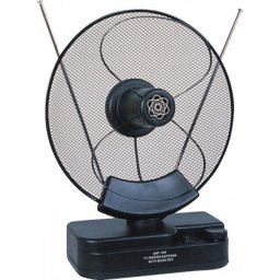 Kettz TV antena sobna DT-K028+pojačivač