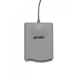 Gemalto USB PC IDBridge CT40 čitač smart kartica