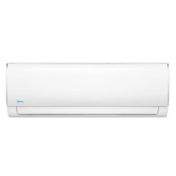 Midea MSAFDU 24HRFNX QRDOGW