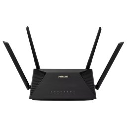 ASUS RT-AX1800U Dual-Band Wi-Fi 6 Router