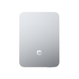 Xiaomi UltraThin Magnetic Power Bank 5000 15W bežična eksterna baterija Siva