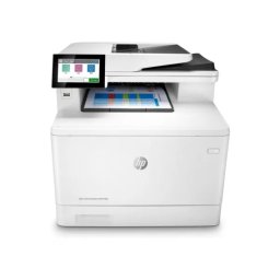 MFP HP Color LaserJet Pro M480F štampač/faks/skener/kopir/duplex/WiFi 3QA55A