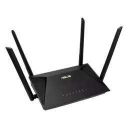 Asus RT-AX1800U Dual-Band Wi-Fi 6 Router