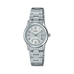 Casio collection ženski sat ( LTP-V002D-7B )