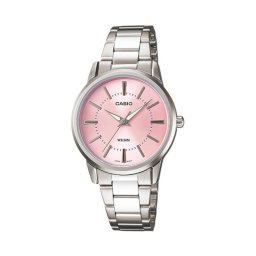 Casio collection ženski sat ( LTP-1303D-4A )