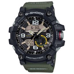 Casio g-shock ručni sat ( GG-1000-1A3 )