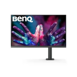 Benq 27" PD2705UA IPS LED UHD designer monitor