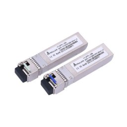 Extralink sfp+ 10G WDM BIDI 1270/1330NM 20KM 2PCS LC ( 2135 )