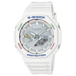 Casio g - shock muški sat ( GA-B2100FC-7A )