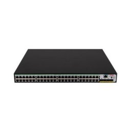 H3C s5120v3-52p-pwr-li 48g 4sfp poe 370w switch ( 0001334967 )