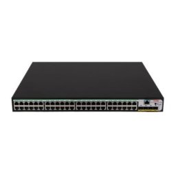 H3C s1850v2-52x-pwr l2 48g 4sfp PoE 370W Switch ( 0001375985 )