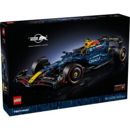 Lego 42206 Oracle Red Bull Racing RB20 F1 formula ( 42206 )