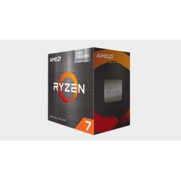 Amd ryzen 7 5700g 8 cores 3.8ghz (4.6ghz) box Cpu am4 ( 20122 )