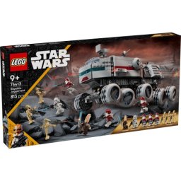 Lego Republički džagernaut ( 75413 )