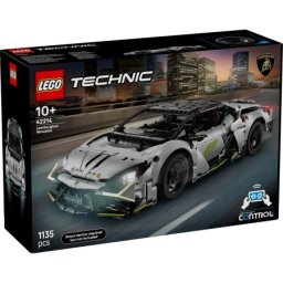 Lego Lamborghini Revuelto sportski superautomobil na daljinsko upravljanje ( 42214 )