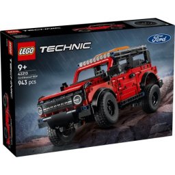 Lego 42213 Ford Bronco® SUV ( 42213 )