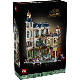 LEGO 11371 Ulica za šoping ( 11371 )