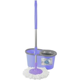 Zilan zln1389/pl mop set za cišcenje podova,ljubicasta