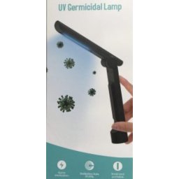 UV Sterilizator-Germicidal Lamp ( UV Lamp )