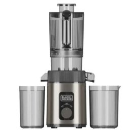 Black + Decker BXJE4800E spori sokovnik