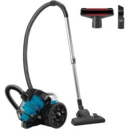 Black + Decker BXVML701E usisivač
