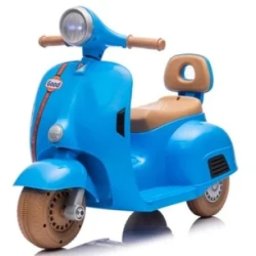 Baby mb276 motor mini skuter 6v ( 601719P )