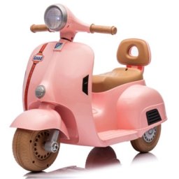 Baby mb276 motor mini skuter 6v ( 601719R )