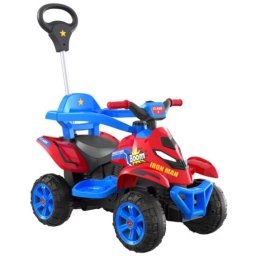 Baby mb0356 motor spider sa ručkom ( 423210 )