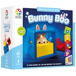SmartGames Bunny Boo - SG 037 ( 1230 )