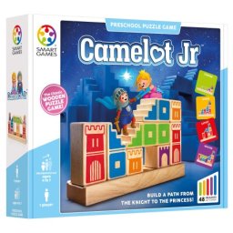 SmartGames Camelot Jr - SG 031 ( 1231 )