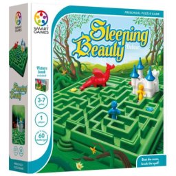 SmartGames Sleeping Beauty Deluxe - SG 025 ( 1891 )