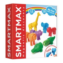 SmartGames My First Safari Animals - SMX 220 ( 1232 )