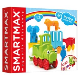 SmartGames My First Animal Train - SMX 410 ( 1233 )