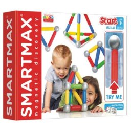SmartGames Start - SMX 309 ( 1234 )