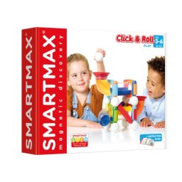 SmartGames Click & Roll - SMX 404 ( 1235 )