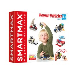 SmartGames Power Vehicles Mix - SMX 303 ( 1236 )